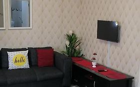 Urban Park Apartment